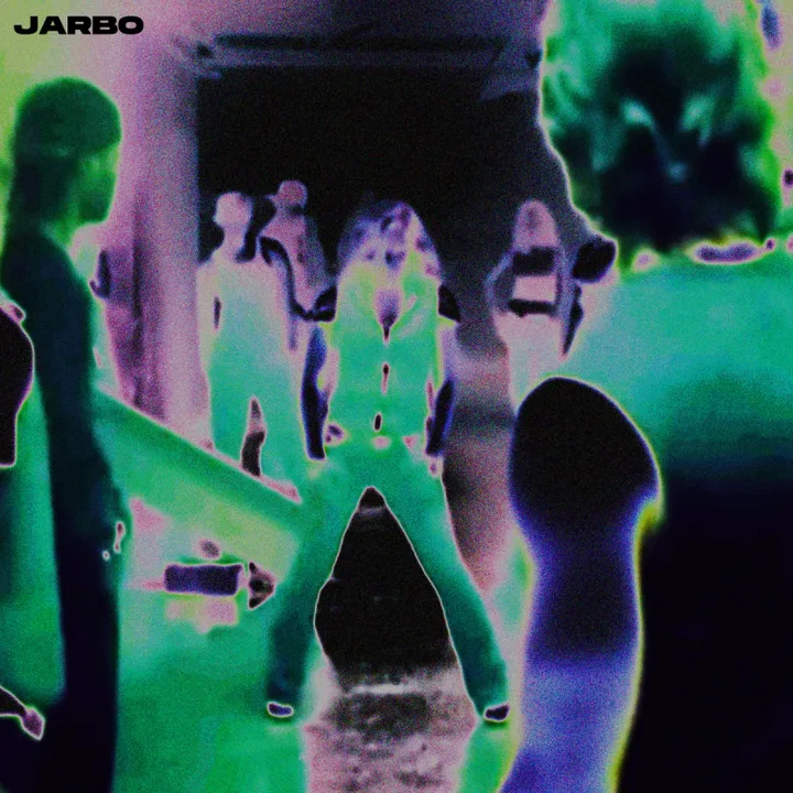 Maneater JARBO remix cover